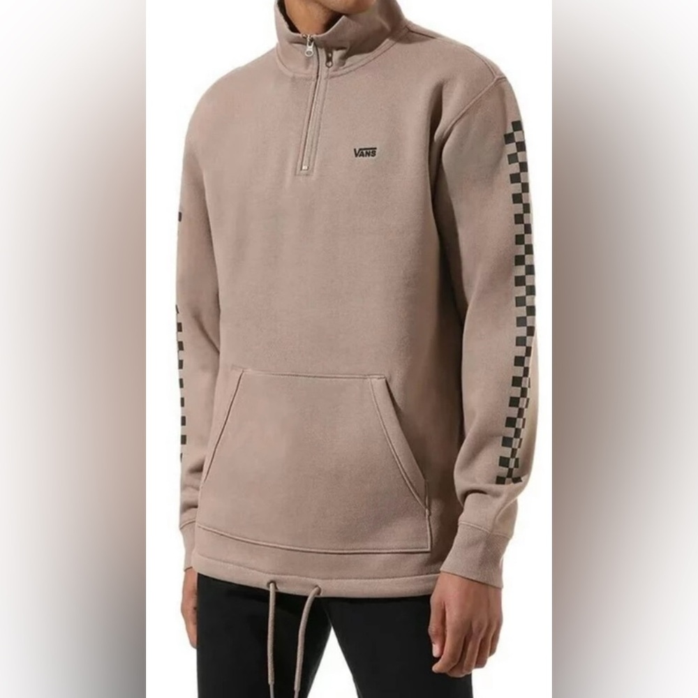 Vans Sweater